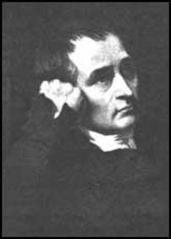 Samuel Crompton