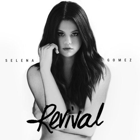 Álbum: "Revival"