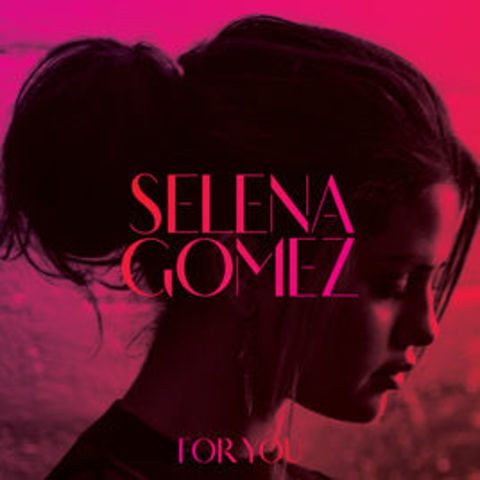 Álbum: "For You".
