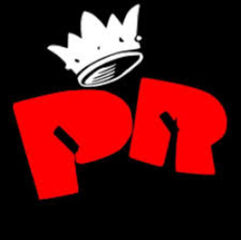 Patricio Rey y sus Redonditos de Ricota