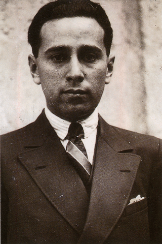 Alejandro Gomez Arias.