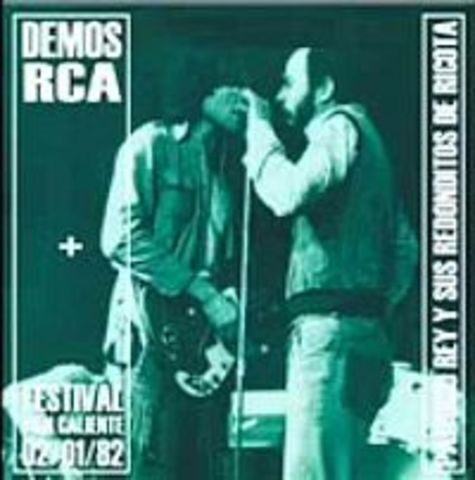 Demos RCA