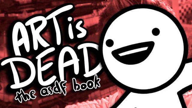 Lanzamiento de Art Is Dead