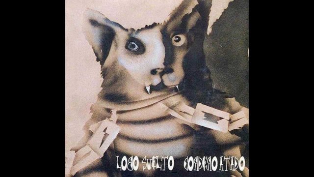 Lobo Suelto, Cordero Atado, Vol. 1