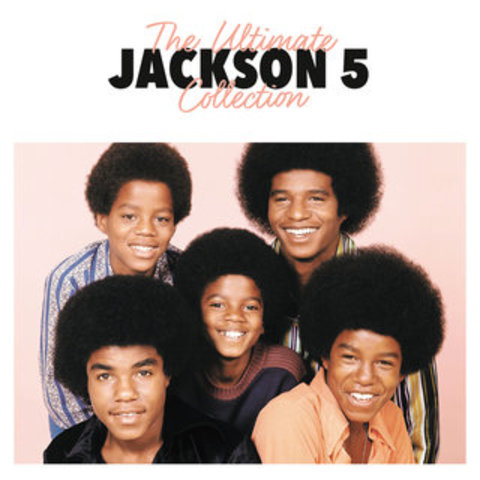 THE JACKSONS 5
