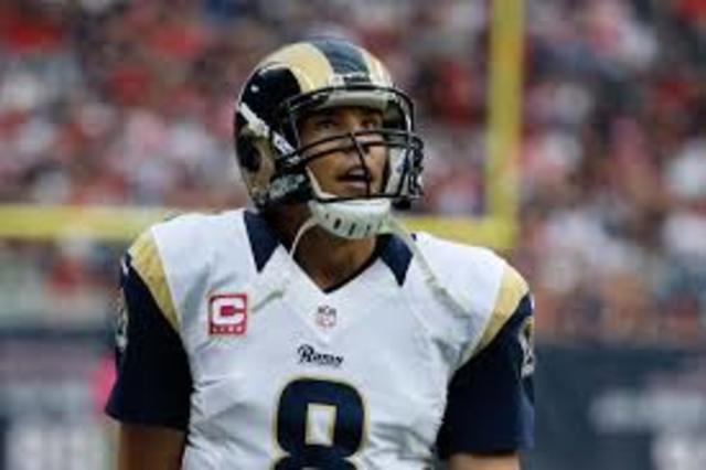 FUTBOL AMERICANO 2010