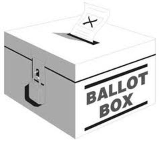 Universal Women's Suffrage