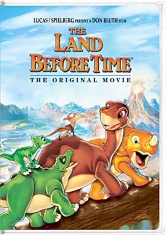 movie/ land before time