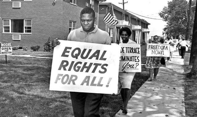 civil rights act of 1957