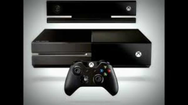 videoconsola de 2015