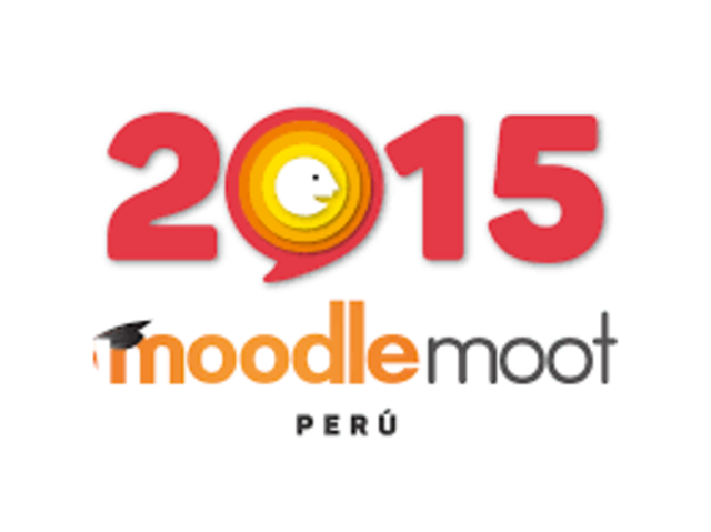 MoodleMoot a Perú.