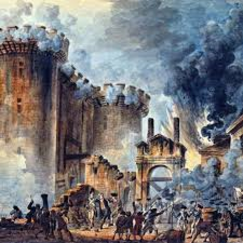 Pressa de la bastilla