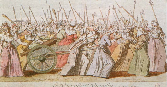 Declaració dels Drets de la Dona i la Ciutadana