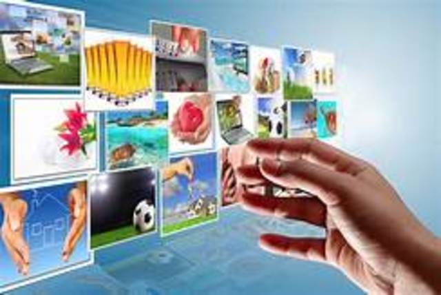 La evolución del material didáctico en la plataformas de e-learning