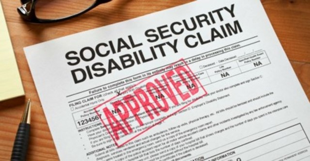 Social Security Disability Insurence