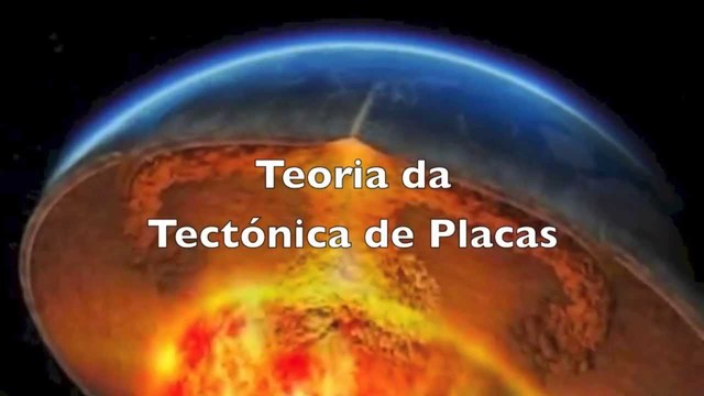 Tectónica de placas