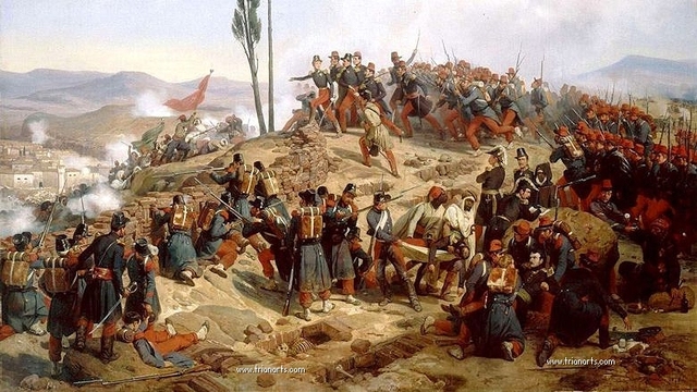 Batalla de Valmy