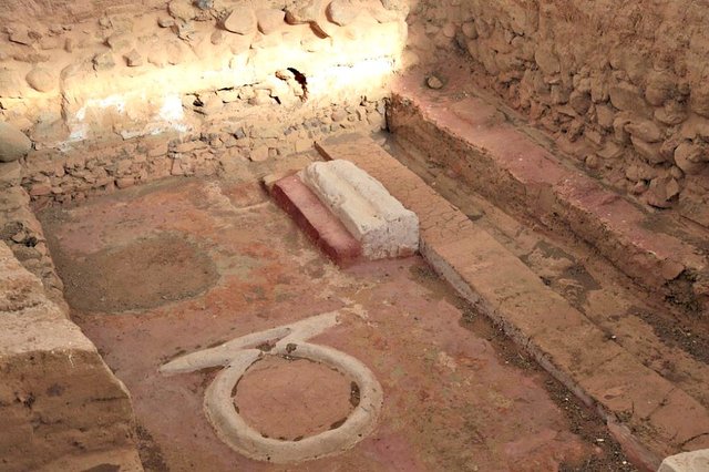 Crítica de las actividades de "Cancho Roano"