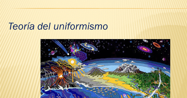 uniformismo