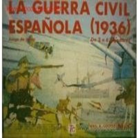 Guerra Civil Española