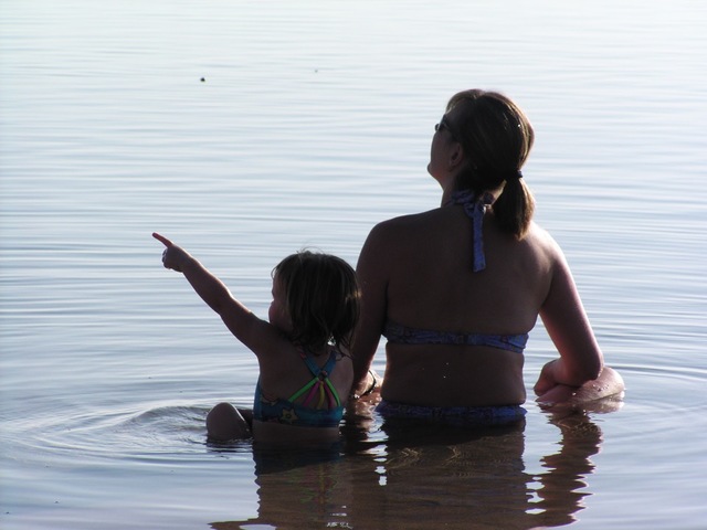 Je me suis déplacé à l’Indonésie