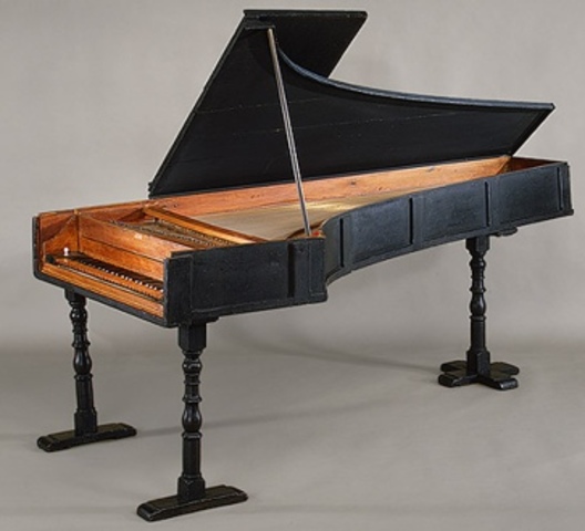 Invenció del piano