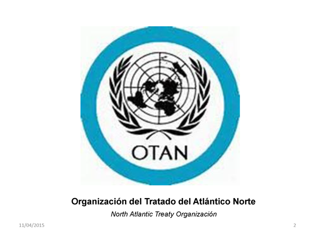 La Organización del Tratado del Atlántico Norte (OTAN) adaptó la norma MIL-Q-9858A,