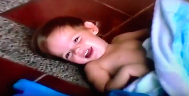 Ma famille s’installa à Amsterdam