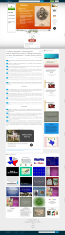Philip Nolan killed for being a filibuster from the United States that was sent to Texas with spanish approval, but Spain was suspicious of the U.S. taking control of Texas.