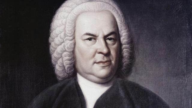 J. S. Bach