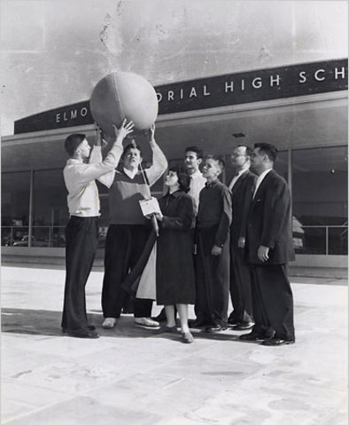 Math and Science Reform