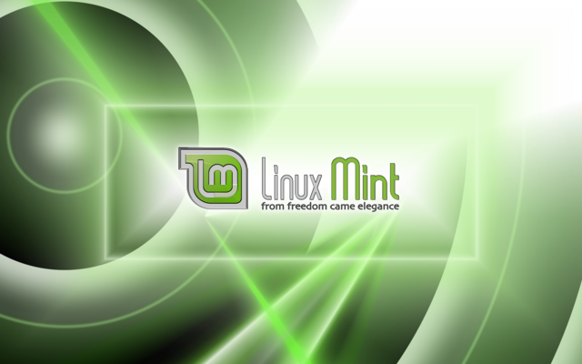 Причинами успеха Linux Mint являются...