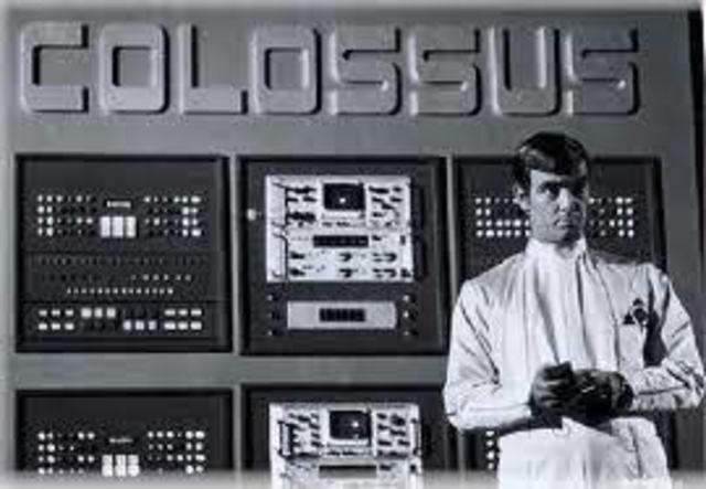 COLOSSUS