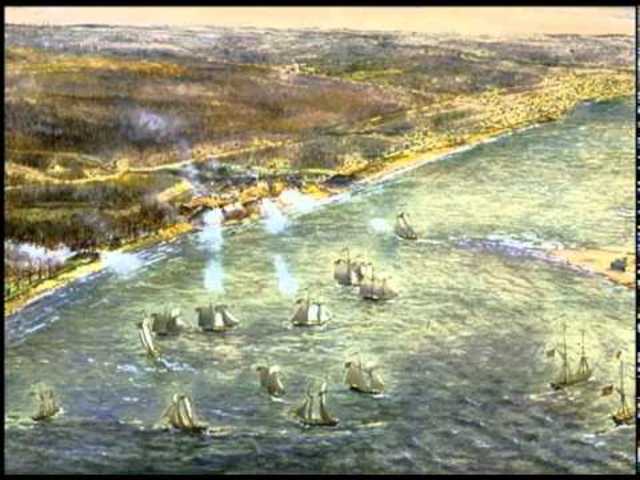 Battle of York(Toronto)