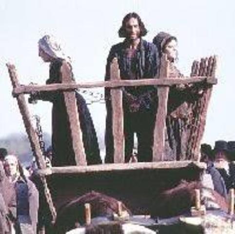 John changes his mind