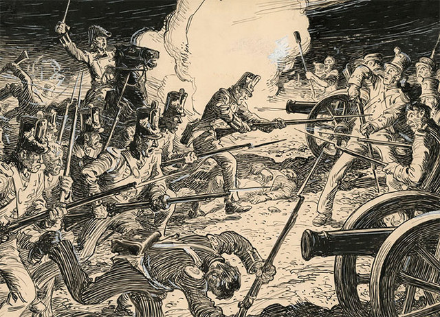 Battle of Stoney Creek