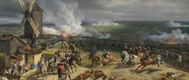 Batalla de Valmy