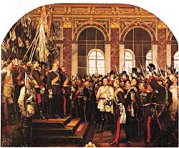 Unification of Germany