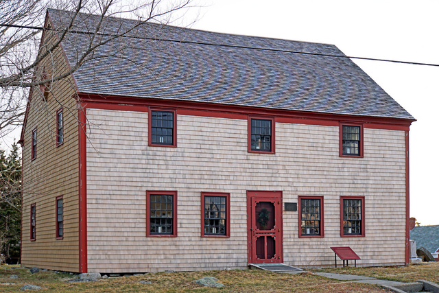 First Elected Assembly