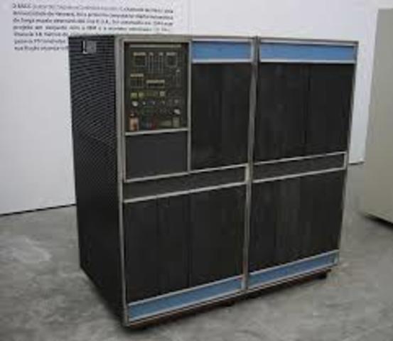IBM 1401