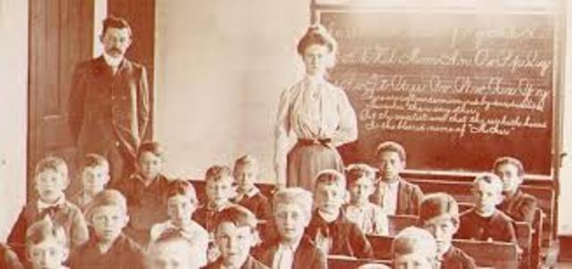 Creation of Universal Schools