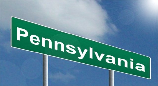 Pennsylvania