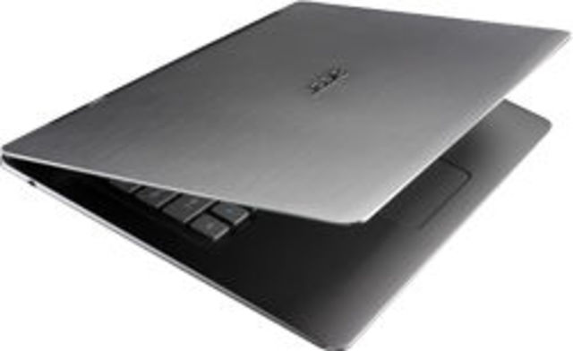 Acer Aspire S5