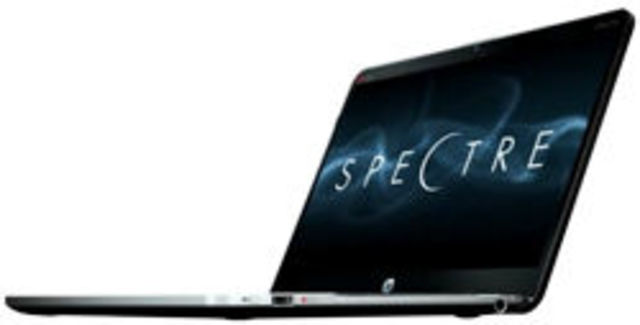HP Envy 14 Spectre