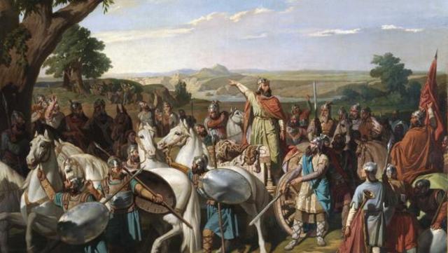 Batalla de Guadalete