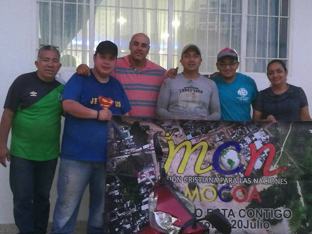 Dimensión Moral-Ética- Prepararme como Entrenador