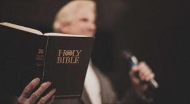 Dimensión Espiritual