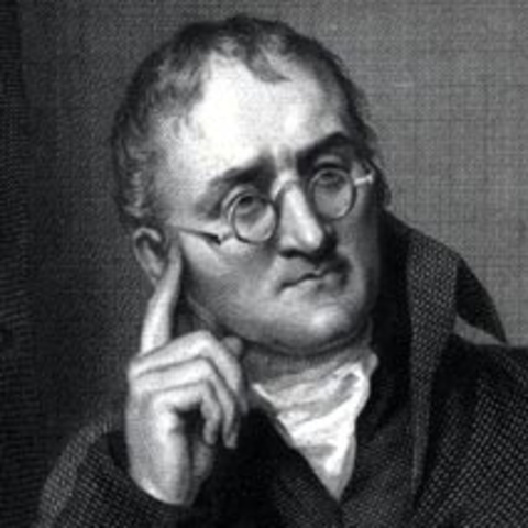 John Dalton