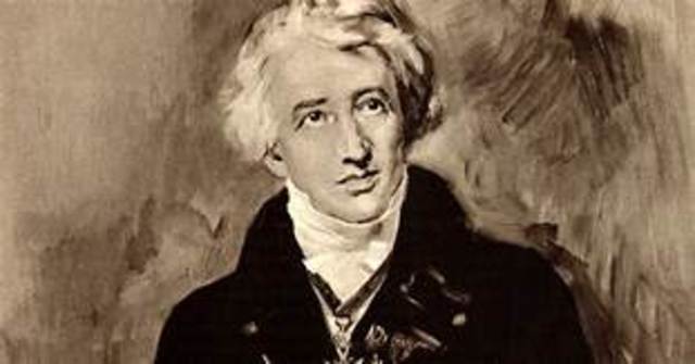 Nacimiento Georges Cuvier  (CATASTROFISMO)