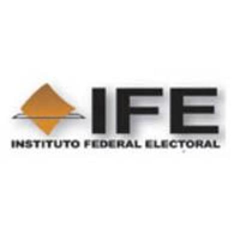 Creación del IFE